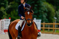 2025 - Haylee - Picco Horse Show - Friay July 25th 04498