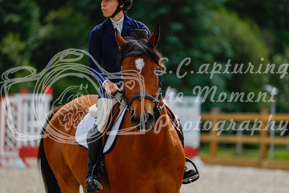 2025 - Haylee - Picco Horse Show - Friay July 25th 04498
