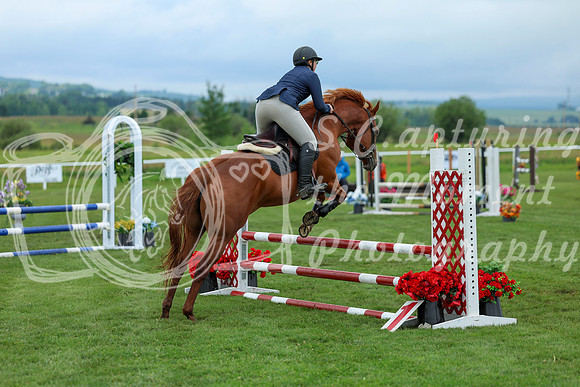 2025 - Shea - Teesdale - Saturday July 26th - 02891