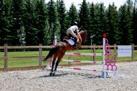 2025 - Haylee - Picco Horse Show - Thursday July 24th 03749