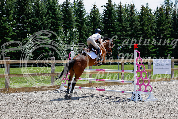 2025 - Haylee - Picco Horse Show - Thursday July 24th 03749