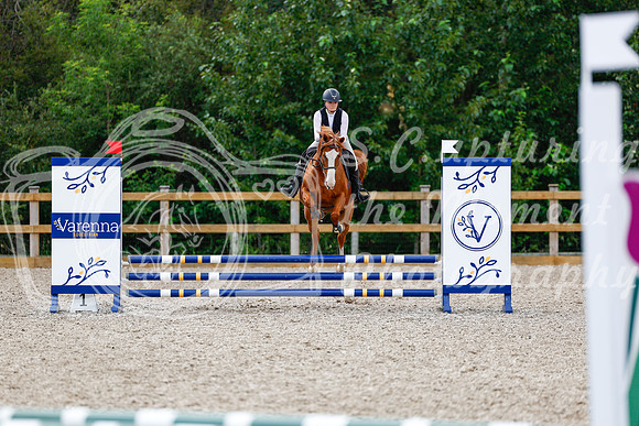 2025 - Haylee - Picco Horse Show - Thursday July 24th 01363