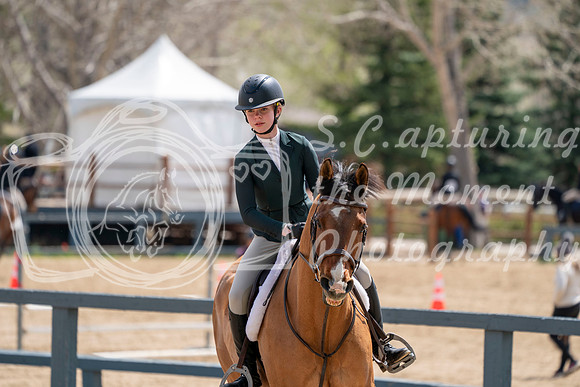 2025 - Jackie - Bow Valley II - Saturday May 17th - 11415