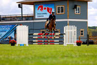 2025 - Shea - Bow Valley II - Saturday May 17th - 15149