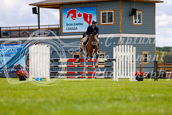 2025 - Shea - Bow Valley II - Saturday May 17th - 15149