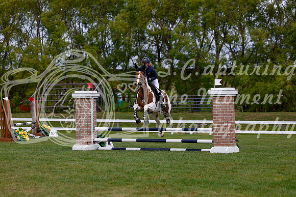 2025 - Haylee - Blue Sky Classic - Monday, May 19th 09278