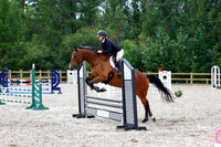 2025 - Haylee - Picco Horse Show - Friay July 25th 01604