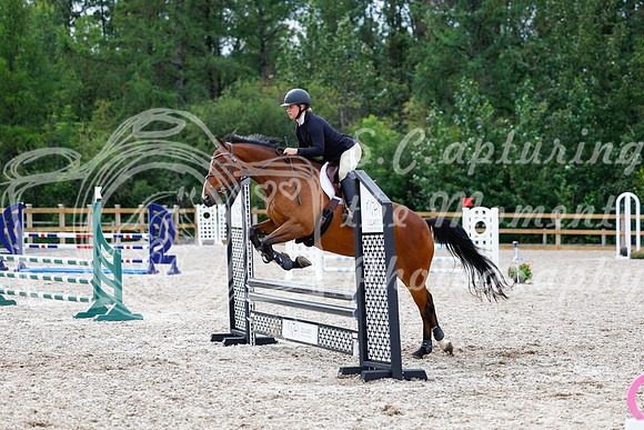 2025 - Haylee - Picco Horse Show - Friay July 25th 01604