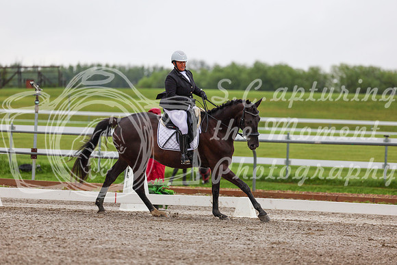 2025 - Dressage Festival - Sunday July 6th - 01477