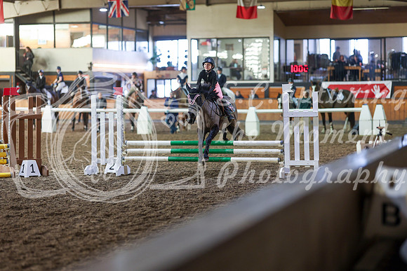 2025 - HJ Schooling - Sunday March 23rd - 3279