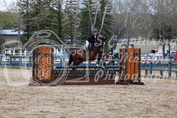 2025 - Shea - Bow Valley II - Friday May 16th - 08759