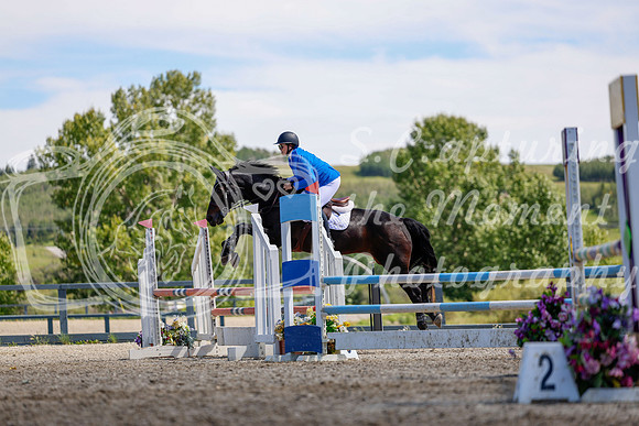 2025 - Haylee - Rocky Mountain Classic II - Sunday August 17th - 29862