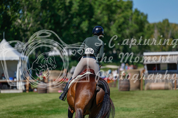 2025 - Haylee - Rocky Mountain Classic III - Thursday August 21st - 09533