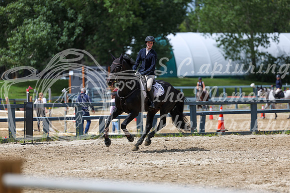 2025 - Shea - Mid Summer Classic II - Saturday July 19th - 09294