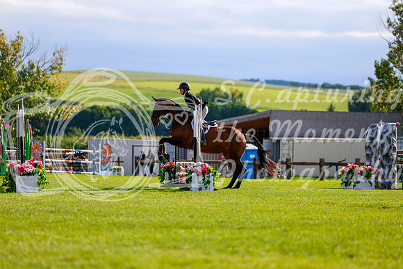 2025 - Haylee - Rocky Mountain Classic II - Thursday August 14th - 20130