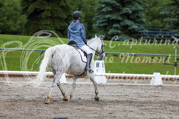 2025 - Dressage Festival - Sunday July 6th - 04901