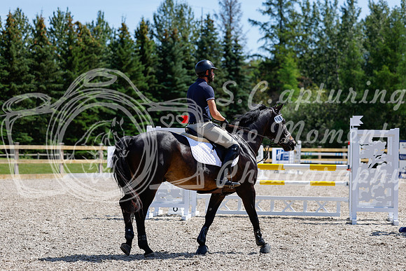 2025 - Haylee - Picco Horse Show - Thursday July 24th 04123