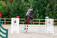 2025 - Haylee - Picco Horse Show - Friay July 25th 03010