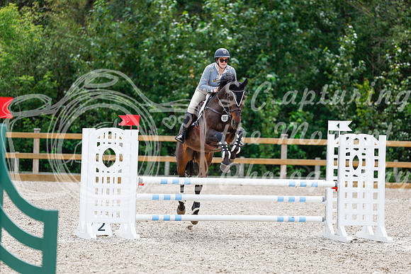 2025 - Haylee - Picco Horse Show - Friay July 25th 03010