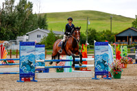 2025 - Haylee - Rocky Mountain Classic II - Saturday August 16th - 18280