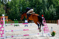 2025 - Haylee - Picco Horse Show - Friay July 25th 05841