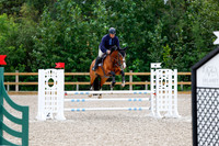 2025 - Haylee - Picco Horse Show - Friay July 25th 02359