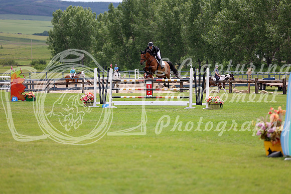2025 - Conor - Mid Summer Classic I - Sunday July 13th - 18354