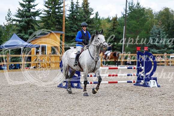 2025 - Haylee - Picco Horse Show - Saturday July 26th 05584