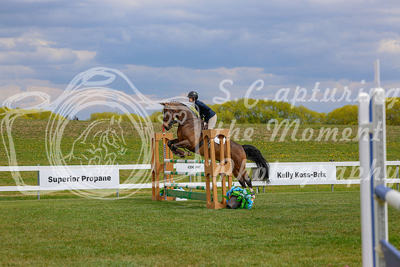 2025 - Haylee - Blue Sky Classic - Saturday, May 17th 28629