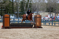 2025 - Shea - Bow Valley II - Friday May 16th - 09101