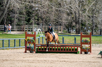 2025 - Jackie - Bow Valley II - Saturday May 17th - 11424