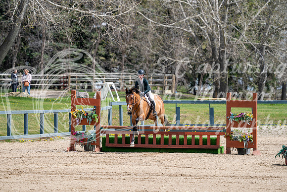 2025 - Jackie - Bow Valley II - Saturday May 17th - 11424