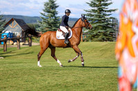 00152 - Shea - 2026 Fall Finale - Wednesday September 9th