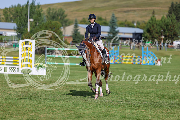 00155 - Shea - 2026 Fall Finale - Wednesday September 9th