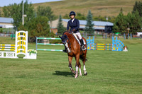 00156 - Shea - 2026 Fall Finale - Wednesday September 9th