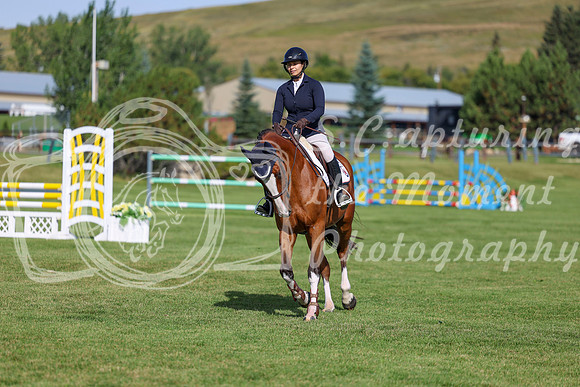 00156 - Shea - 2026 Fall Finale - Wednesday September 9th