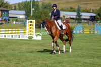 00157 - Shea - 2026 Fall Finale - Wednesday September 9th