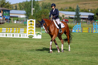 00158 - Shea - 2026 Fall Finale - Wednesday September 9th