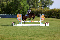 00554 - Shea - 2026 Fall Finale - Wednesday September 9th