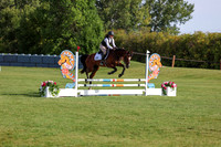 00555 - Shea - 2026 Fall Finale - Wednesday September 9th