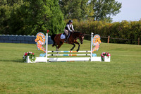 00556 - Shea - 2026 Fall Finale - Wednesday September 9th