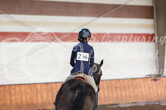 2025 - HJ Schooling - Saturday March 22nd - 3387