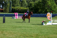 00383 - Shea - 2026 Fall Finale - Wednesday September 9th