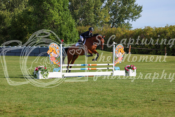 00385 - Shea - 2026 Fall Finale - Wednesday September 9th