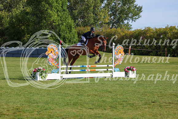 00386 - Shea - 2026 Fall Finale - Wednesday September 9th