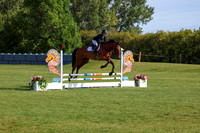 00388 - Shea - 2026 Fall Finale - Wednesday September 9th
