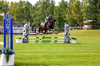 00863 - Shea - 2026 Fall Finale - Wednesday September 9th