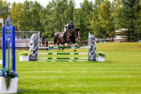 00865 - Shea - 2026 Fall Finale - Wednesday September 9th