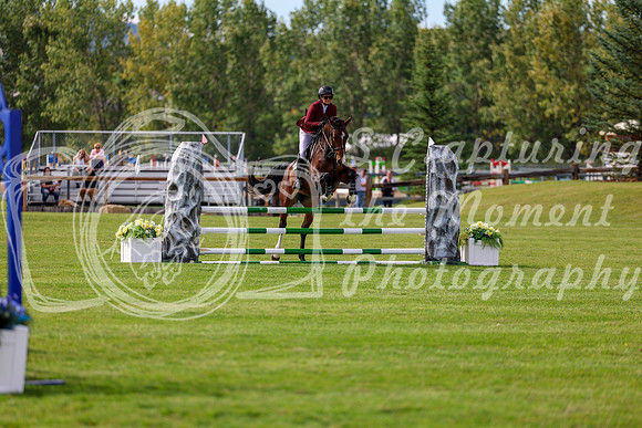 01390 - Shea - 2026 Fall Finale - Wednesday September 9th