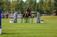 01391 - Shea - 2026 Fall Finale - Wednesday September 9th